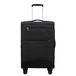 Samsonite Urbify Spinner 68/25 Uitbreidbaar Black