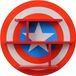 Disney Marvel Captain America Wandrek voor Kinderkamer