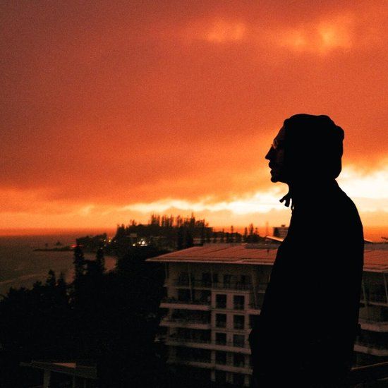 Roméo Elvis - Écho (LP)