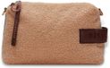 Hispanitas - Schoudertas - Nylon - Creme - Vrouwen