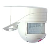Luxomat Bewegingsmelder LC-Click 140 Wit