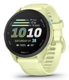 Garmin Forerunner 70 - GPS hardloophorloge - 43 mm - Geel