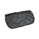 Interline Skimmer filter bag - Black, Nylon