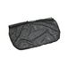 Interline Skimmer filter bag - Black, Nylon