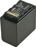 Jupio ProLine VW-VBD78 / AG-VBR89G 10050mAh (avec indicateur LED)