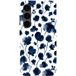 Selencia Vivid Backcover met MagSafe pour le Samsung Galaxy S24 - Midnight Blossom