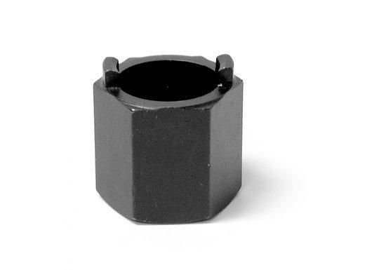 Park Tool FR-2C tandwielafnemer Suntour 2 pins