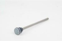 Rockshox Air Shaft Reba/sidb Patroon Gris, Argent 100 mm / 27.5-29