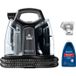 BISSELL Spot Clean Plus 3724N, multifunctionele vlekverwijderaar, 330 W, bereik van 5 meter, Hydro Rinse automatische reiniging