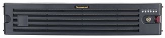 Supermicro MCP-210-82503-0B 2U Noir, f/SC825, SC828