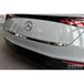 Avisa Zwart Chroom RVS Kofferbak Sierlijst compatibel met Mercedes-Benz GLC II (C254) Coupe 2023-