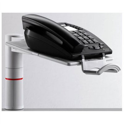 Novus PhoneMaster Telephone Swivel Arm