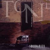 Solidarity Tone - Solidarity (CD)