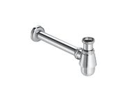 Roca Sifon Fles 1 1/4 Inch Voor Bidet 300 Buis Originele Reserveonderdelen Ref. A506403110
