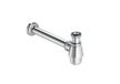 Roca Sifon Fles 1 1/4 Inch Voor Bidet 300 Buis Originele Reserveonderdelen Ref. A506403110