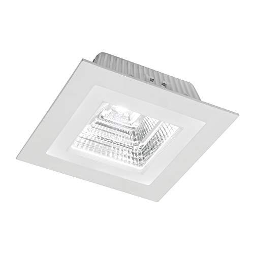 Sulion 365102 inbouwlamp, LED, wit