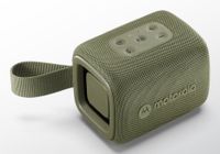 Motorola ROKR 300 Enceinte Bluetooth portable 7 W Vert