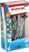 fischer Bouchon pour cloison creuse DuoTec 10 S avec vis