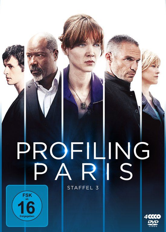 polyband 7776533POY film en Video DVD Duits, Frans