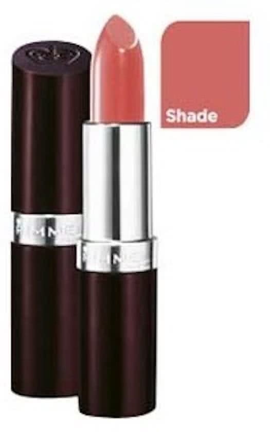 Rimmel London Lasting Finish Lipstick - 214 Firecracker