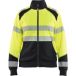 Blåkläder Sweat à haute visibilité pour femmes 35082528