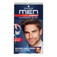 Schwarzkopf Men Perfect N60 Natural Brown