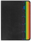 Beschermhoes BeCool Samsung Galaxy Tab A 7.0 2016 Book-beschermhoes, 360 graden draaibaar, met standfunctie, Proud Design