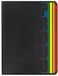 Beschermhoes BeCool Samsung Galaxy Tab A 7.0 2016 Book-beschermhoes, 360 graden draaibaar, met standfunctie, Proud Design