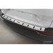 RVS Avisa RVS Achterbumperprotector passend voor Mazda MX-30 2020- 'STRONG EDITION'