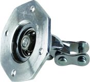Toorx Fitness - Swivel voor Speedball - Ophangsysteem - Staal - Zilver