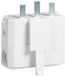 Legrand 0 971 32, Wit, 30 mm, 1 stuk(s)