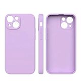 WDTURNS Silicone Case for iPhone 13 (6.1 inch)