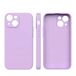WDTURNS Silicone Case for iPhone 13 (6.1 inch)