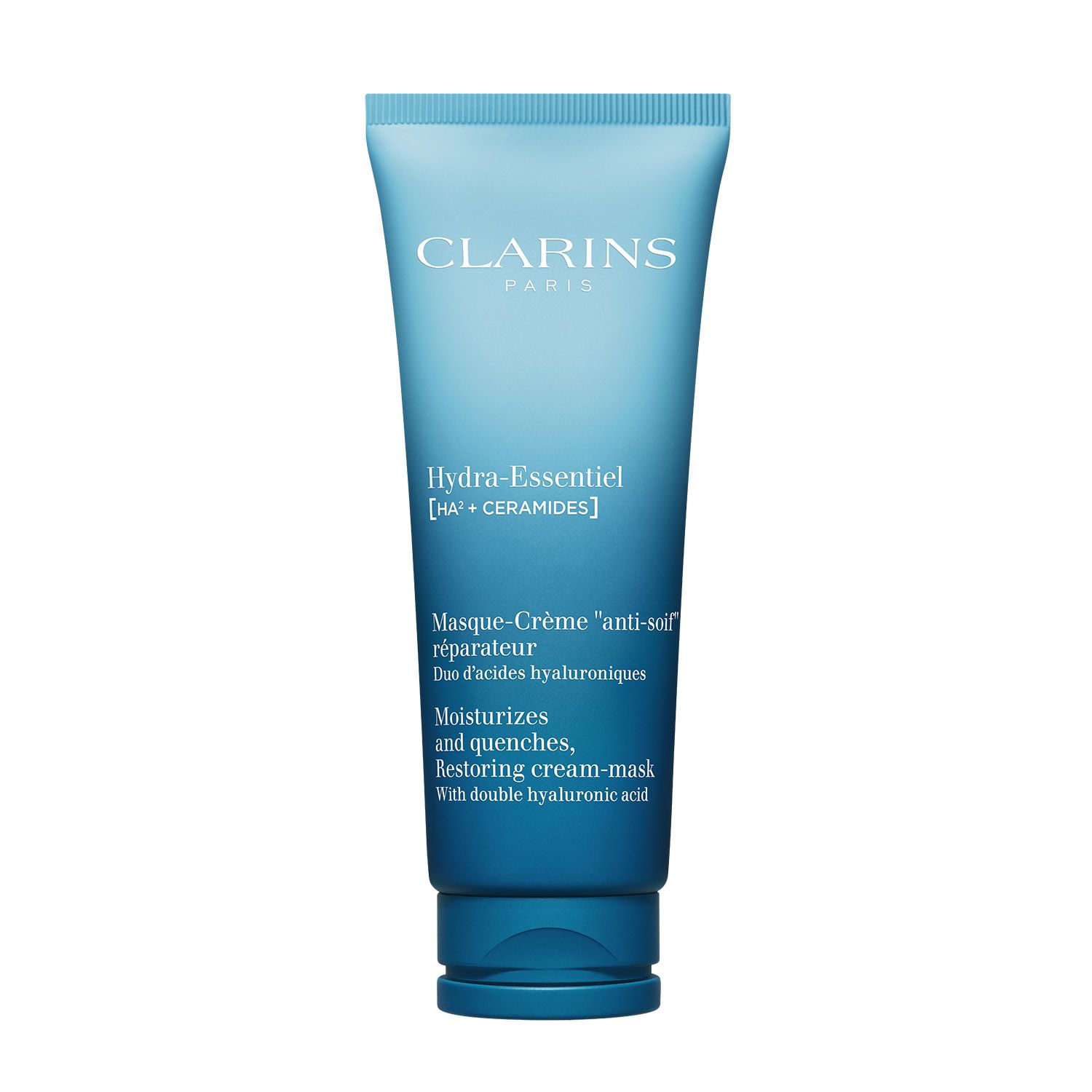 Clarins Hydra-Essentiel Hydrating Mask 75ml