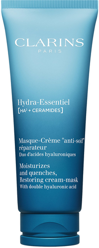 Clarins Hydra-Essentiel Hydrating Mask 75ml
