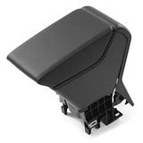 Seat 6F0061123XU2 armsteun achteraf upgrade middenarmsteun kit zwart