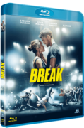 BELGA FILMS Break - Blu-ray