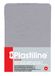 Plastiline 7655T - Boetseerklei, Hoge Precisie - Boetseren, Beeldhouwen, Gieten - Hardheid 3 (medium) - 750 g - Lichtgrijs