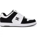 Dc Shoes Manteca 4 Schoenen - White/black