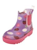 Playshoes Kinderregenlaarzen Lieveheersbeestje 26 EU
