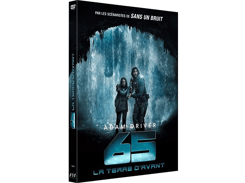 65 - La Terre D'Avant - DVD