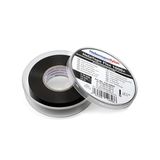 HellermannTyton HelaTape Flex 1000+ 710-10602 Isolatietape Zwart
