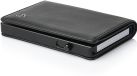 Castelijn & Beerens Vita Mini Portefeuille RFID Noir