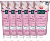 Kneipp Bodylotion Amandelbloesem - 6 x 200 ml - Voordeelverpakking