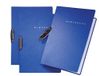 Pagna 22004-02, Conventionele hechtmap, A4, Karton, Blauw, Portret, 20 stuk(s)