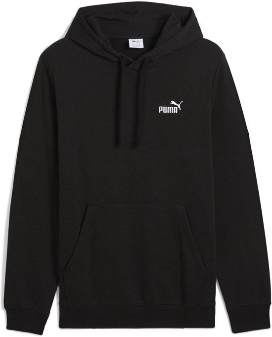 Puma ESS Small No.1 Logo-hoodie TR 682576