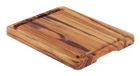 Tramontina 13090/351 Keukensnijplank Rechthoekig Hout FSC 40x30x3cm