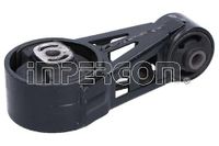 IMPERGOM 36367 houder met kantelbeveiliging