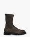 Guglielmo Rotta Kent Gris foncé - taille 39.5