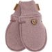 Mikk-Line Moufles en laine pour bébé